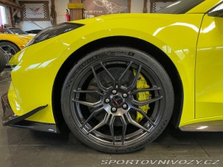 Chevrolet Corvette Z06 2023 2023
