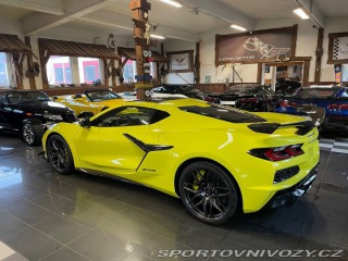 Chevrolet Corvette Z06 2023 2023