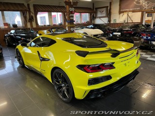 Chevrolet Corvette Z06 2023 2023