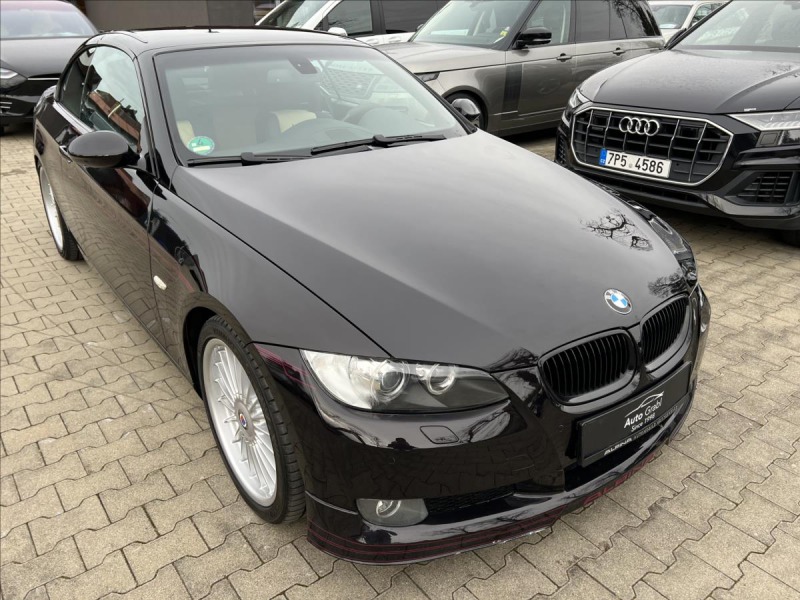 Alpina B3 3,0