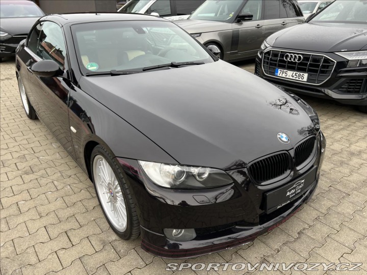 Alpina B3 3,0 2008