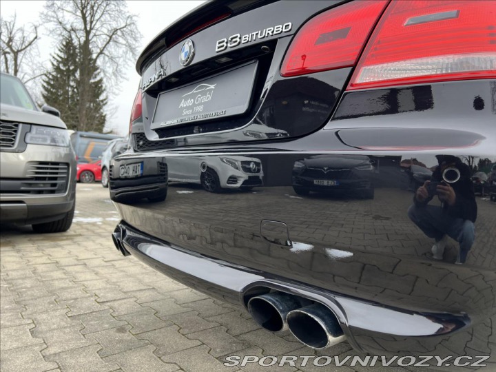 Alpina B3 3,0 2008
