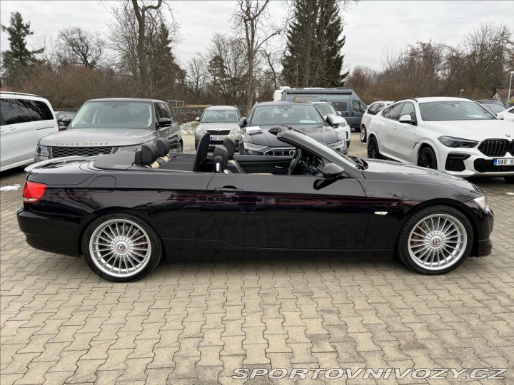 Alpina B3 3,0 2008