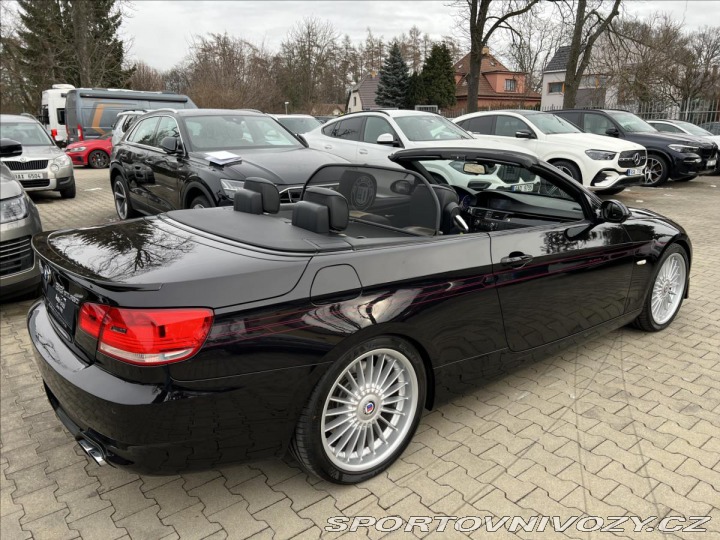 Alpina B3 3,0 2008