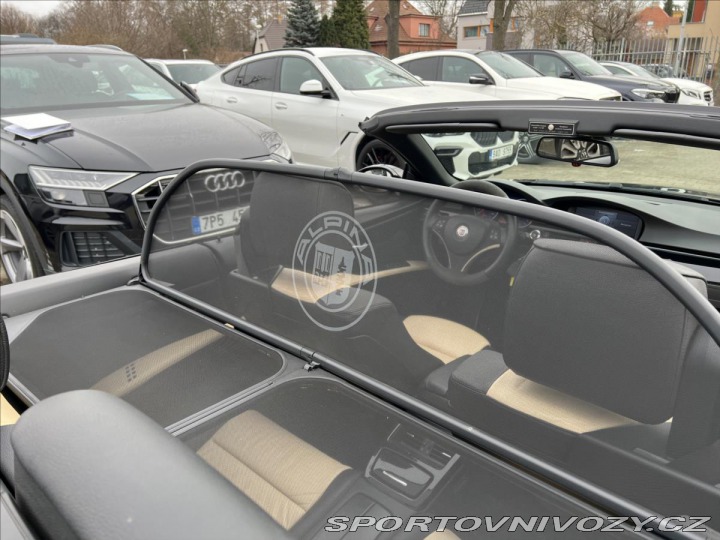 Alpina B3 3,0 2008