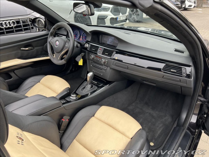 Alpina B3 3,0 2008