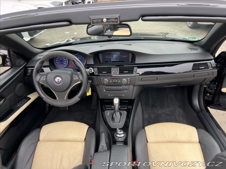 Alpina B3 3,0 2008