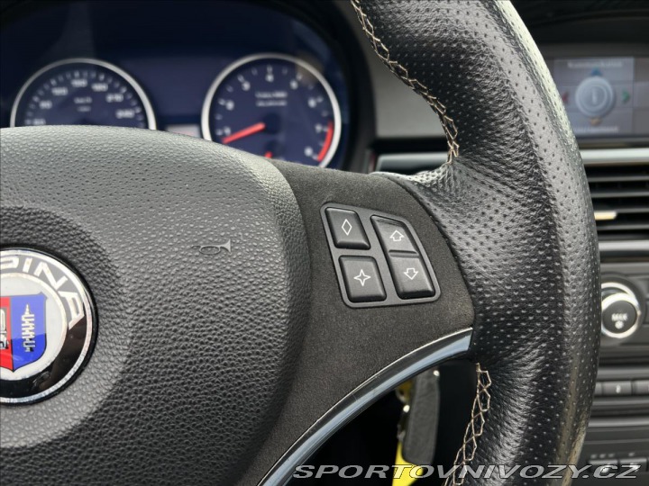 Alpina B3 3,0 2008