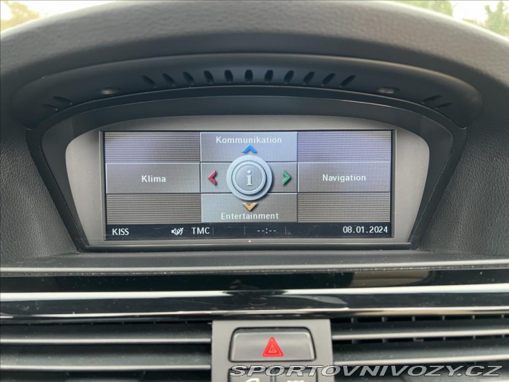 Alpina B3 3,0 2008