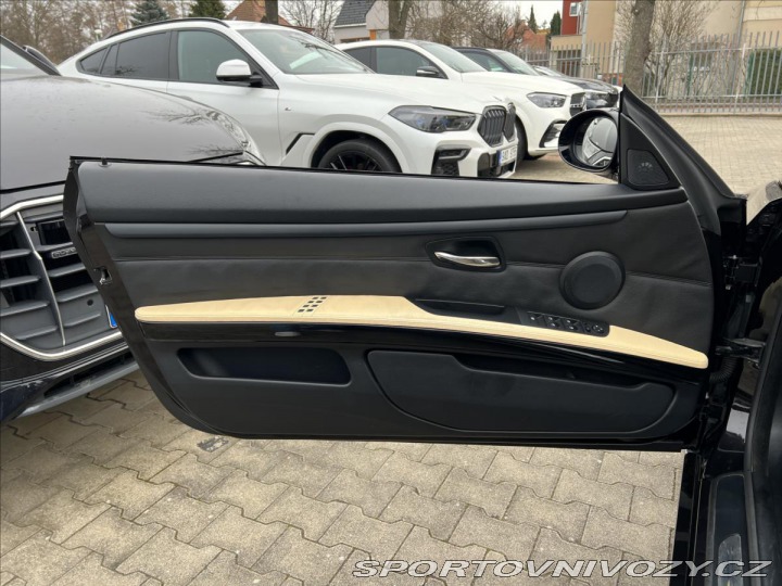 Alpina B3 3,0 2008