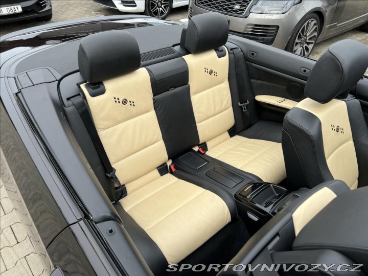 Alpina B3 3,0 2008