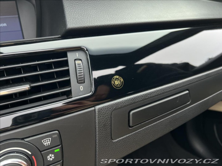 Alpina B3 3,0 2008