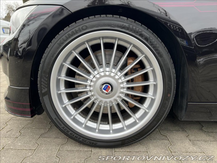 Alpina B3 3,0 2008