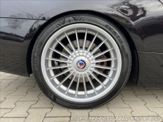 Alpina B3 3,0 2008