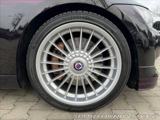 Alpina B3 3,0 2008