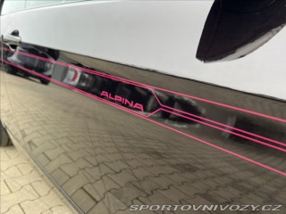 Alpina B3 3,0 2008