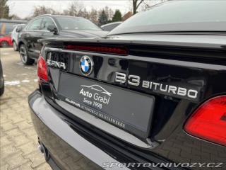 Alpina B3 3,0 2008