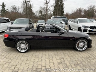 Alpina B3 3,0 2008