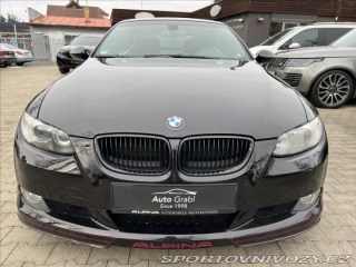 Alpina B3 3,0 2008