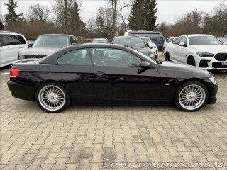 Alpina B3 3,0 2008