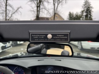 Alpina B3 3,0 2008