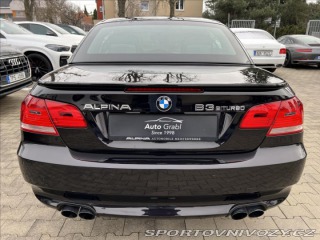 Alpina B3 3,0 2008