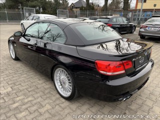 Alpina B3 3,0 2008