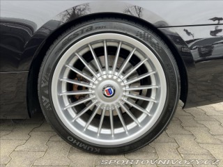 Alpina B3 3,0 2008