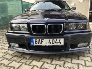 BMW M3 E36 individual 1998