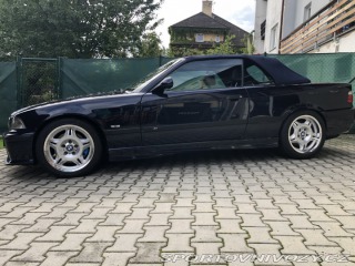 BMW M3 E36 individual 1998