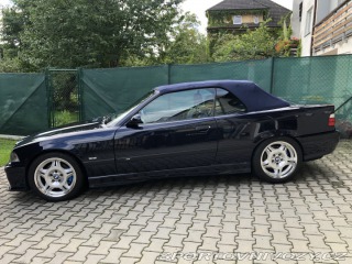 BMW M3 E36 individual 1998