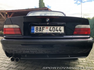 BMW M3 E36 individual 1998