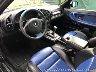 BMW M3 E36 individual 1998