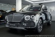 Bentley Bentayga W12 City/360/4zóny 2016