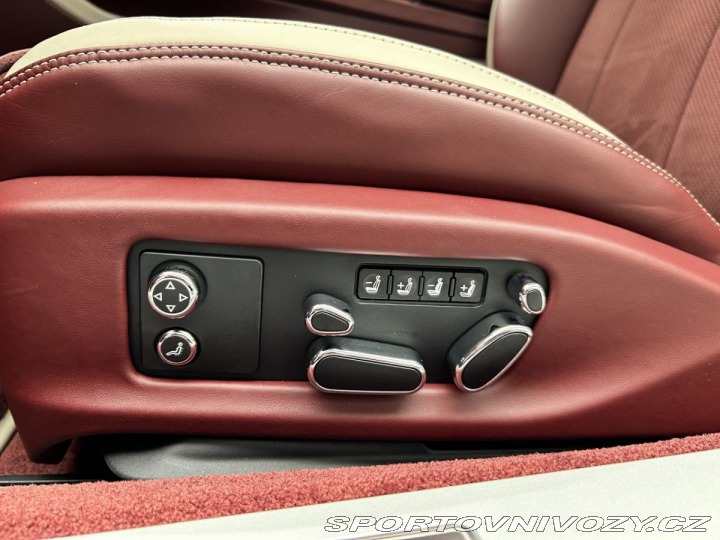 Bentley Continental GT Speed 2023