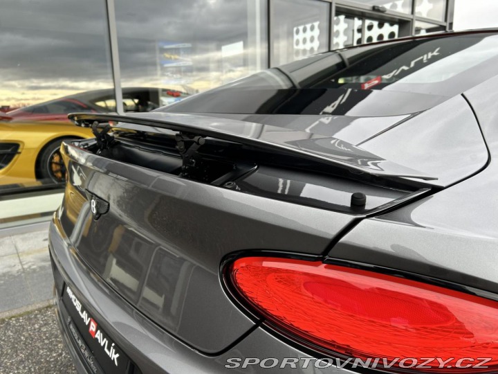 Bentley Continental GT Speed 2023