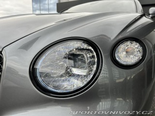 Bentley Continental GT Speed 2023