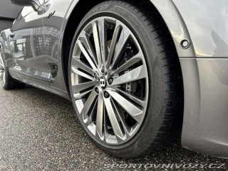 Bentley Continental GT Speed 2023