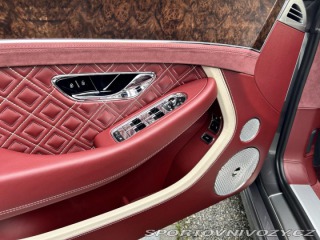 Bentley Continental GT Speed 2023