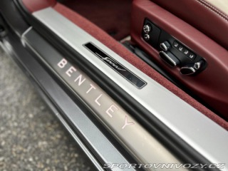 Bentley Continental GT Speed 2023