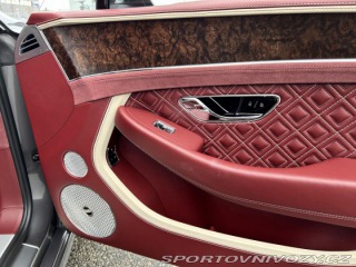 Bentley Continental GT Speed 2023