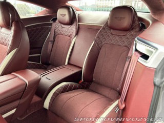 Bentley Continental GT Speed 2023