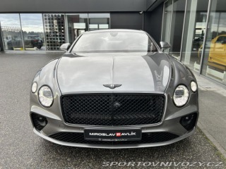 Bentley Continental GT Speed 2023