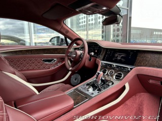 Bentley Continental GT Speed 2023