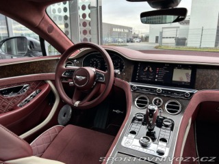 Bentley Continental GT Speed 2023