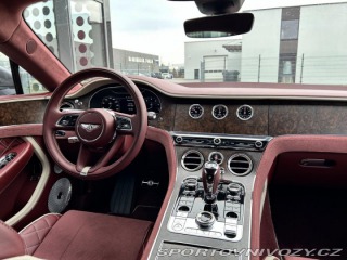 Bentley Continental GT Speed 2023