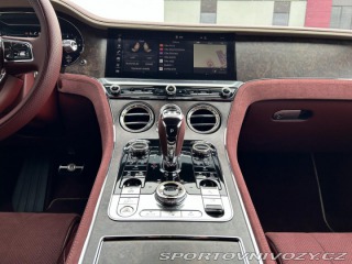 Bentley Continental GT Speed 2023