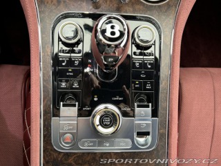 Bentley Continental GT Speed 2023