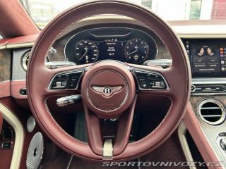 Bentley Continental GT Speed 2023