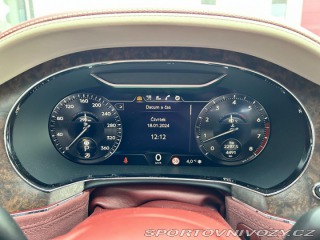 Bentley Continental GT Speed 2023